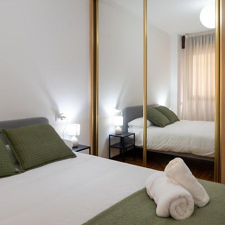 Apartamento Escultor Gregorio 11 Vigo Exterior foto