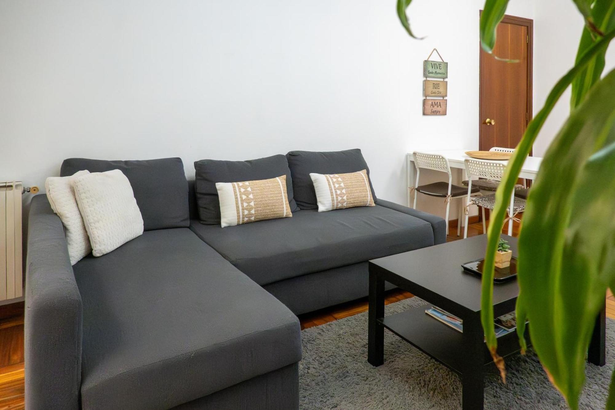 Apartamento Escultor Gregorio 11 Vigo Exterior foto