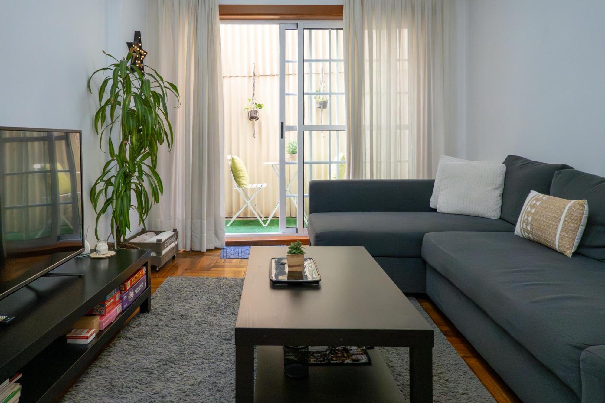 Apartamento Escultor Gregorio 11 Vigo Exterior foto