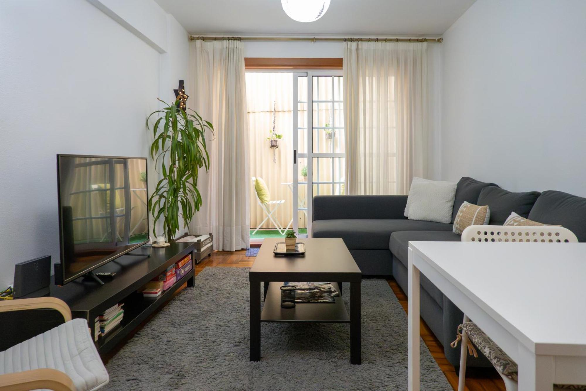 Apartamento Escultor Gregorio 11 Vigo Exterior foto