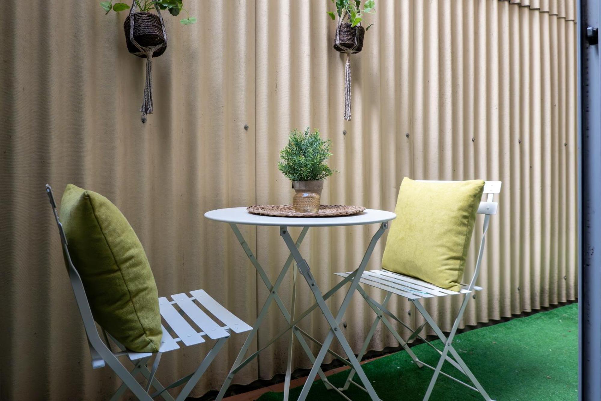 Apartamento Escultor Gregorio 11 Vigo Exterior foto