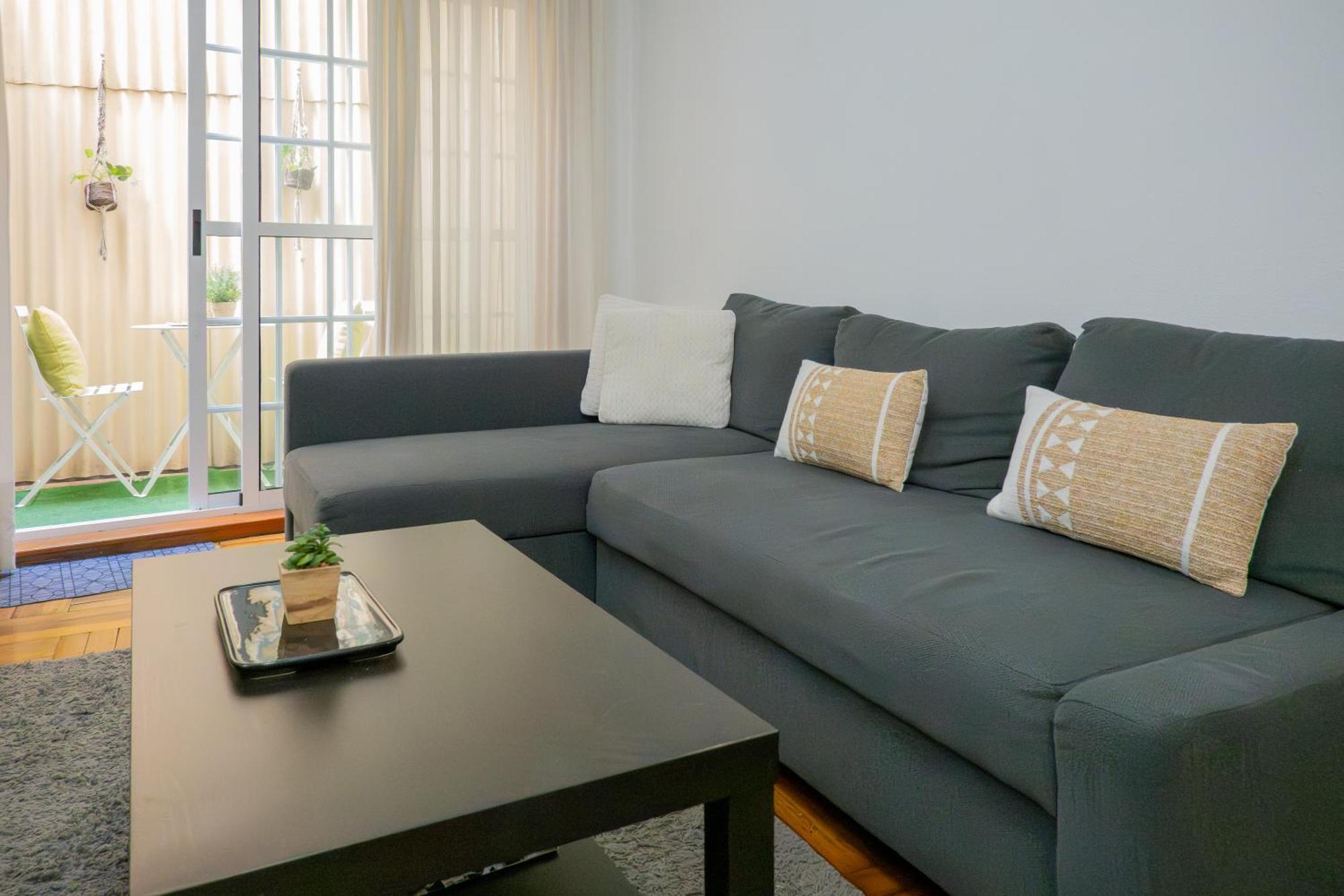 Apartamento Escultor Gregorio 11 Vigo Exterior foto