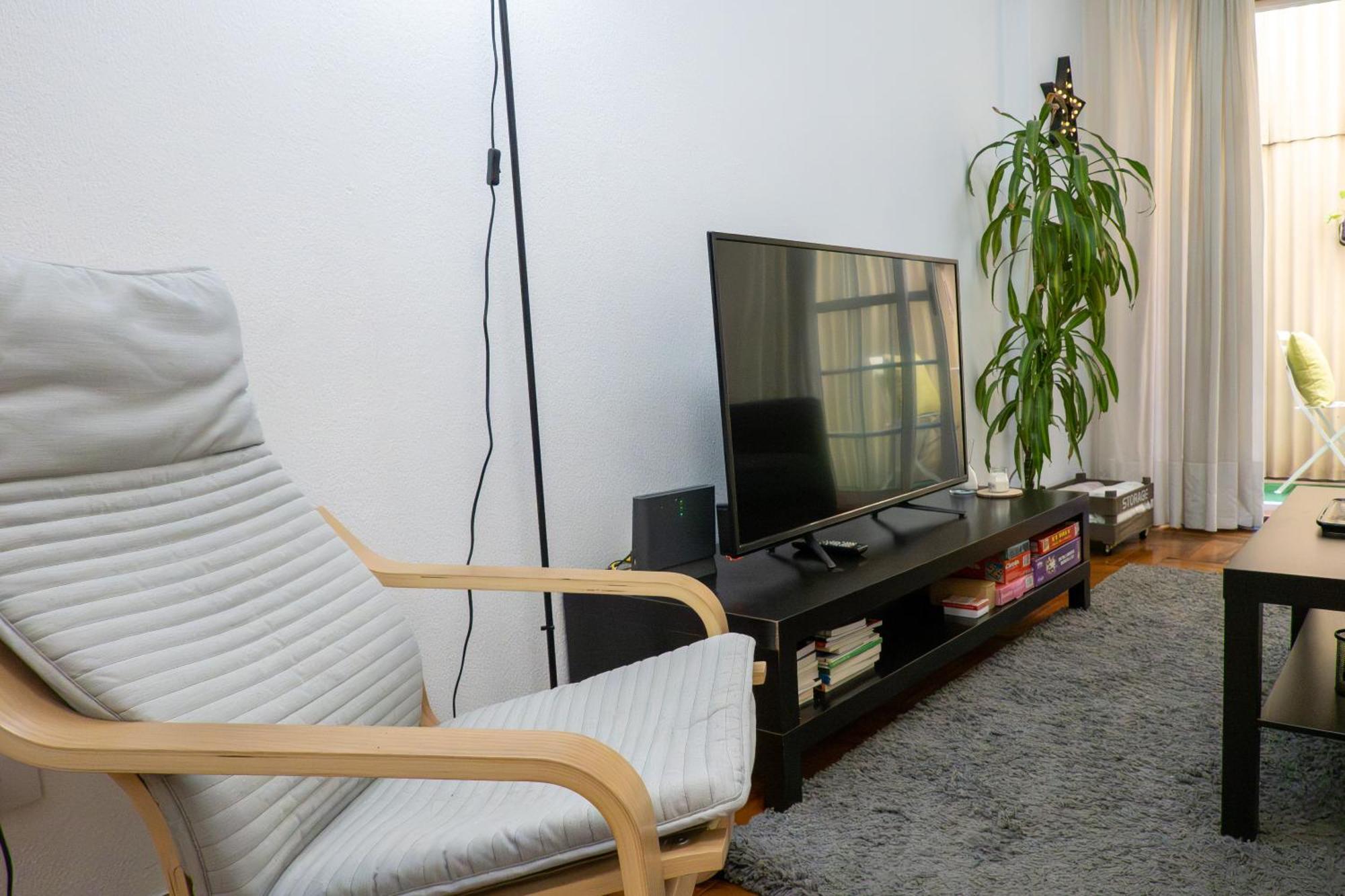 Apartamento Escultor Gregorio 11 Vigo Exterior foto