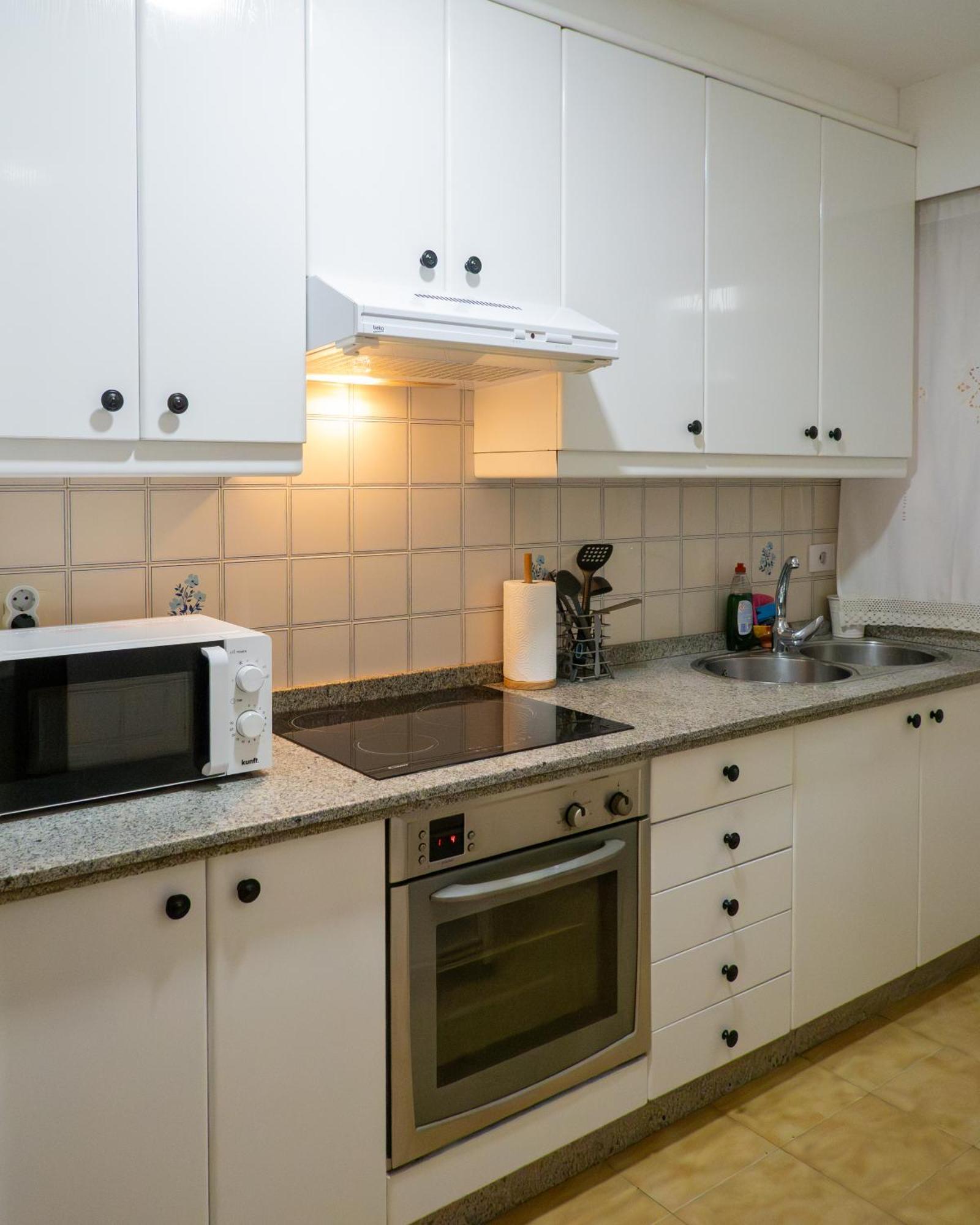 Apartamento Escultor Gregorio 11 Vigo Exterior foto
