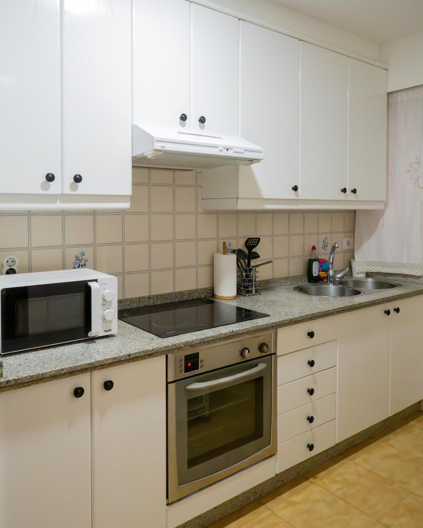 Apartamento Escultor Gregorio 11 Vigo Exterior foto