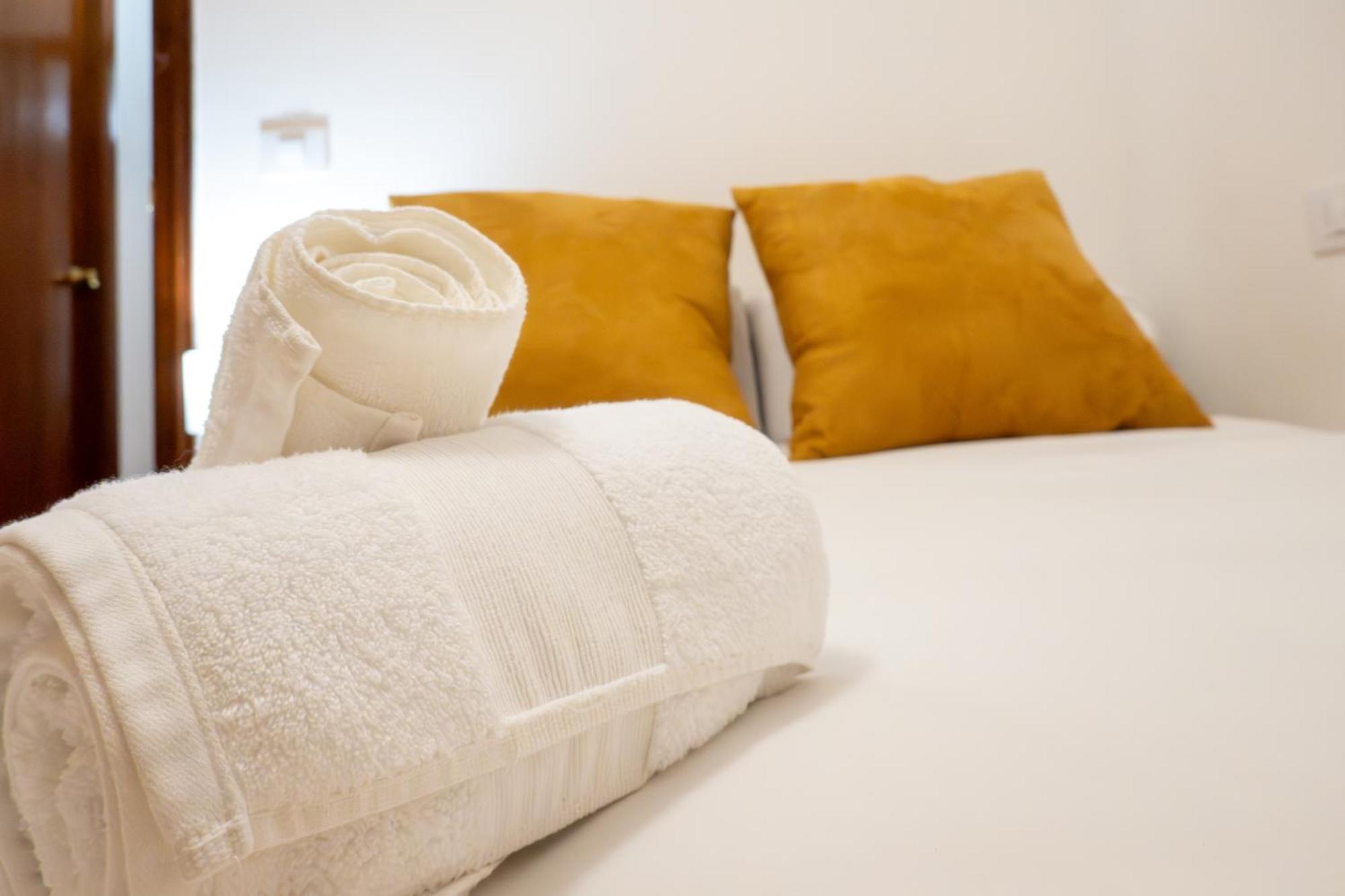 Apartamento Escultor Gregorio 11 Vigo Exterior foto