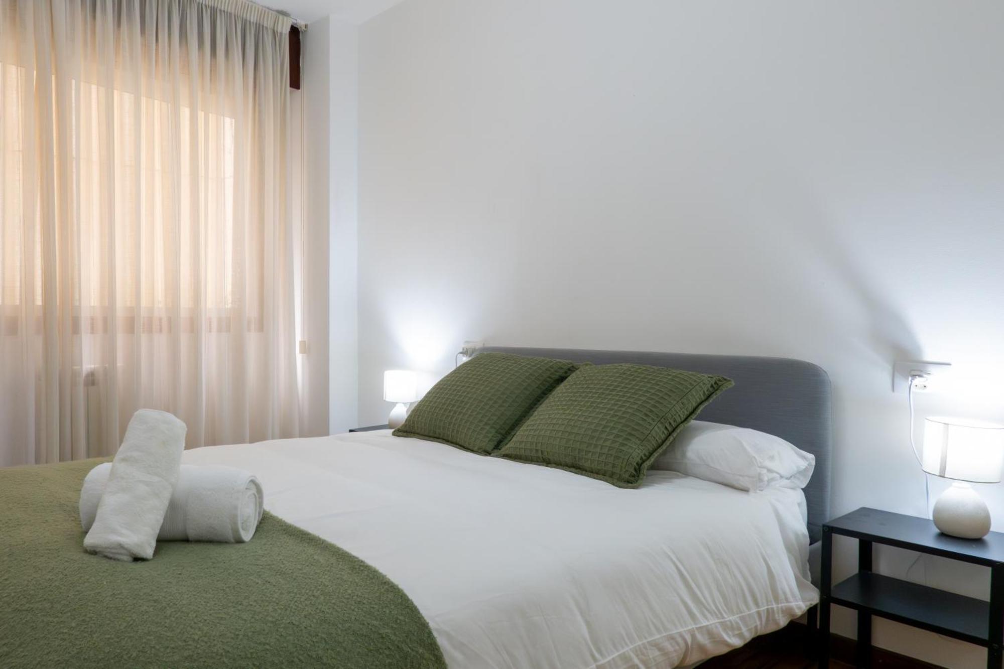 Apartamento Escultor Gregorio 11 Vigo Exterior foto