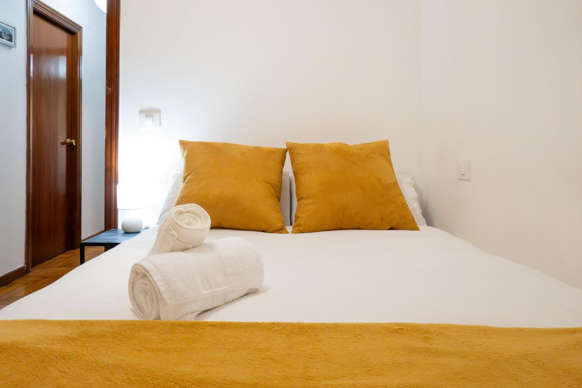Apartamento Escultor Gregorio 11 Vigo Exterior foto