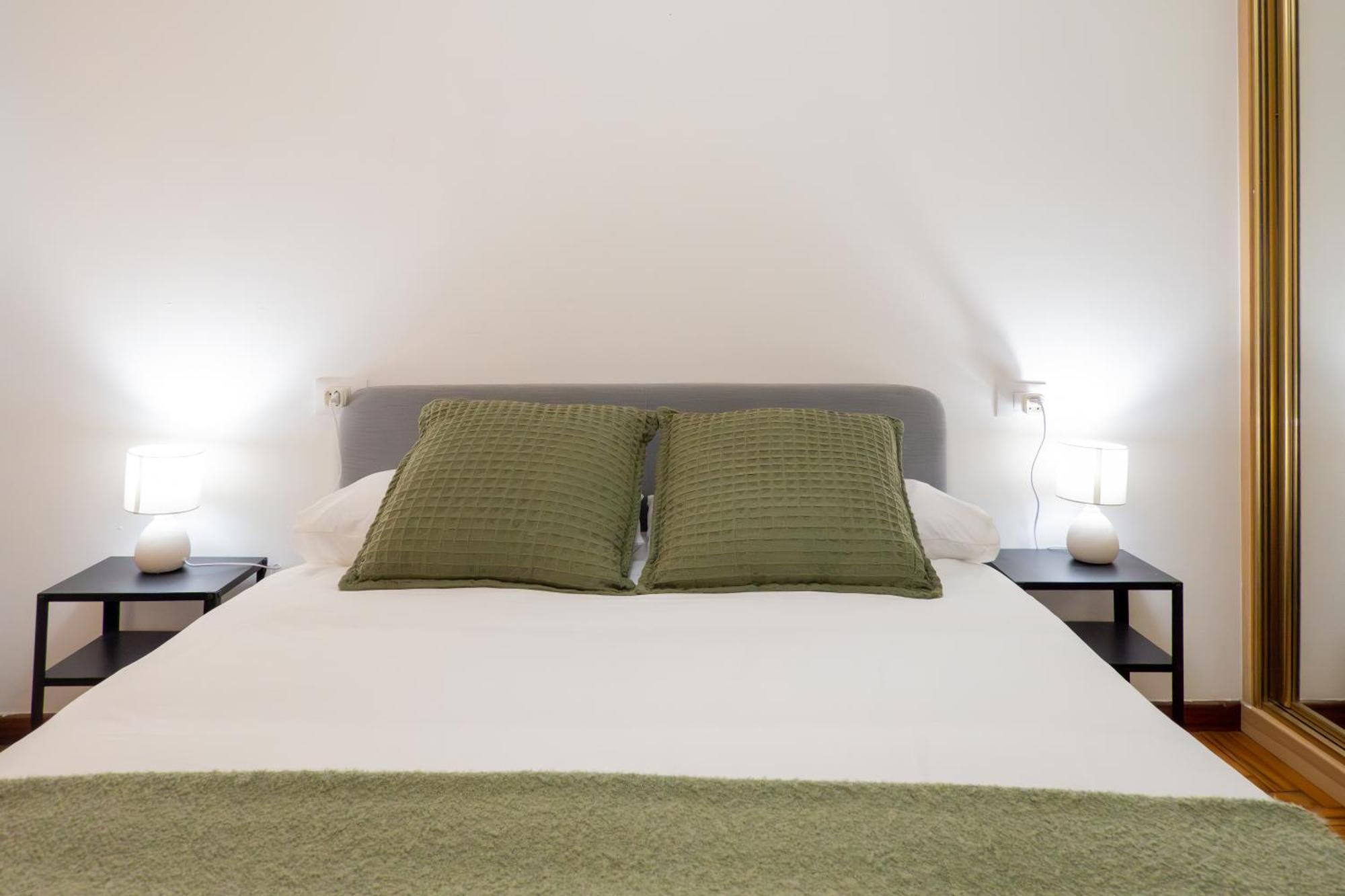 Apartamento Escultor Gregorio 11 Vigo Exterior foto