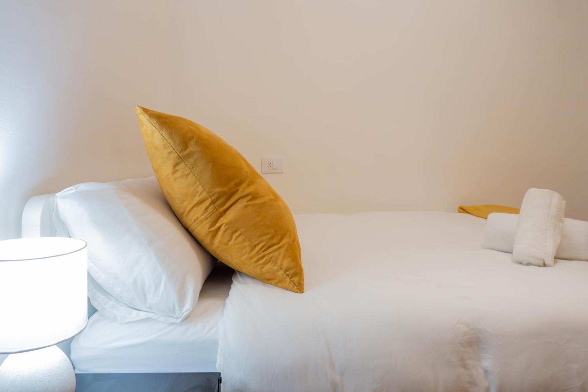 Apartamento Escultor Gregorio 11 Vigo Exterior foto