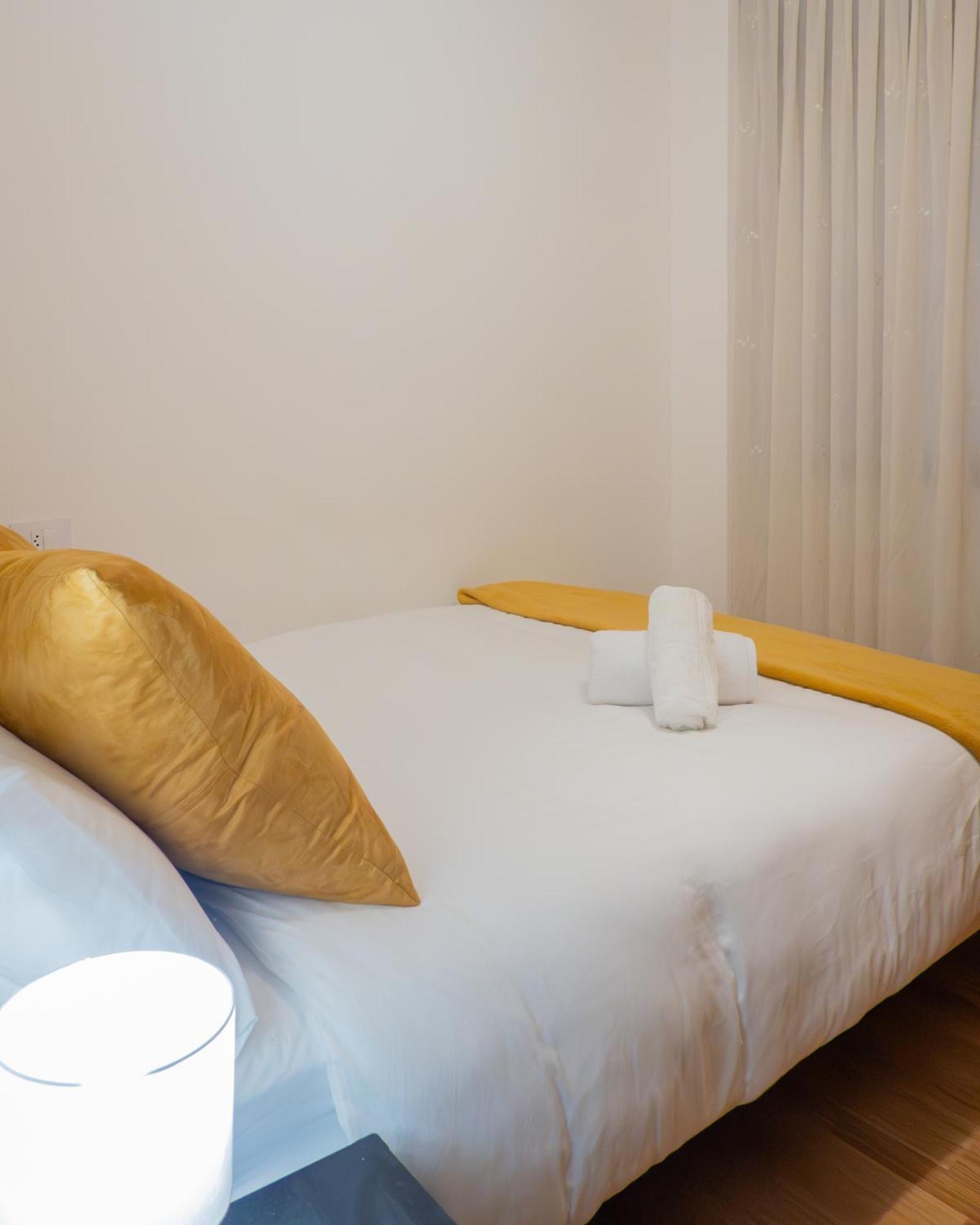 Apartamento Escultor Gregorio 11 Vigo Exterior foto